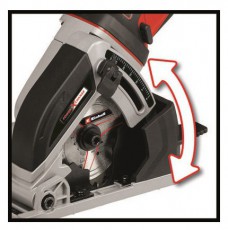 Einhell 4331100 PXC TE-CS 18/89 Li-Solo akku &eacute;s t&ouml;ltő n&eacute;lk&uuml;l mini akkumul&aacute;toros k&eacute;zi k&ouml;rfűr&eacute;sz H&aacute;ztart&aacute;s / Otthon / K&uuml;lt&eacute;r - Szersz&aacute;m - K&ouml;r / dekop&iacute;r / sz&uacute;r&oacute; fűr&eacute;sz - 389309