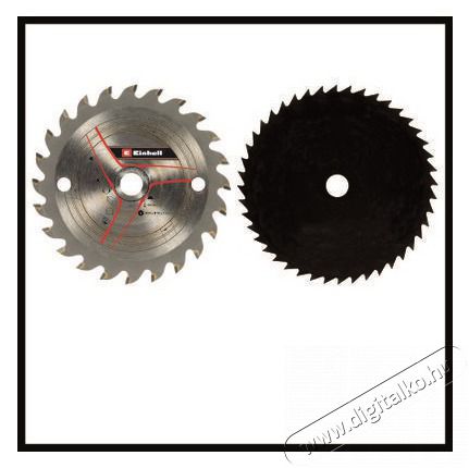 Einhell 4331100 PXC TE-CS 18/89 Li-Solo akku &eacute;s t&ouml;ltő n&eacute;lk&uuml;l mini akkumul&aacute;toros k&eacute;zi k&ouml;rfűr&eacute;sz H&aacute;ztart&aacute;s / Otthon / K&uuml;lt&eacute;r - Szersz&aacute;m - K&ouml;r / dekop&iacute;r / sz&uacute;r&oacute; fűr&eacute;sz - 389309