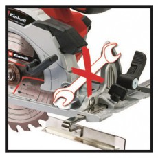 Einhell 4331220 PXC TE-CS 18/150 Li-Solo akku &eacute;s t&ouml;ltő n&eacute;lk&uuml;l akkumul&aacute;toros k&eacute;zi k&ouml;rfűr&eacute;sz H&aacute;ztart&aacute;s / Otthon / K&uuml;lt&eacute;r - Szersz&aacute;m - K&ouml;r / dekop&iacute;r / sz&uacute;r&oacute; fűr&eacute;sz - 389312