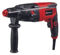Einhell TC-RH 620 4F Kit f&uacute;r&oacute;kalap&aacute;cs H&aacute;ztart&aacute;s / Otthon / K&uuml;lt&eacute;r - Szersz&aacute;m - F&uacute;r&oacute; / f&uacute;r&oacute;kalap&aacute;cs - 398434