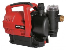 Einhell GC-AW 6333 Automata h&aacute;zi v&iacute;zmű (4176730) H&aacute;ztart&aacute;s / Otthon / K&uuml;lt&eacute;r - K&uuml;lt&eacute;r / kerti term&eacute;k / grill - Szivatty&uacute; - 352281