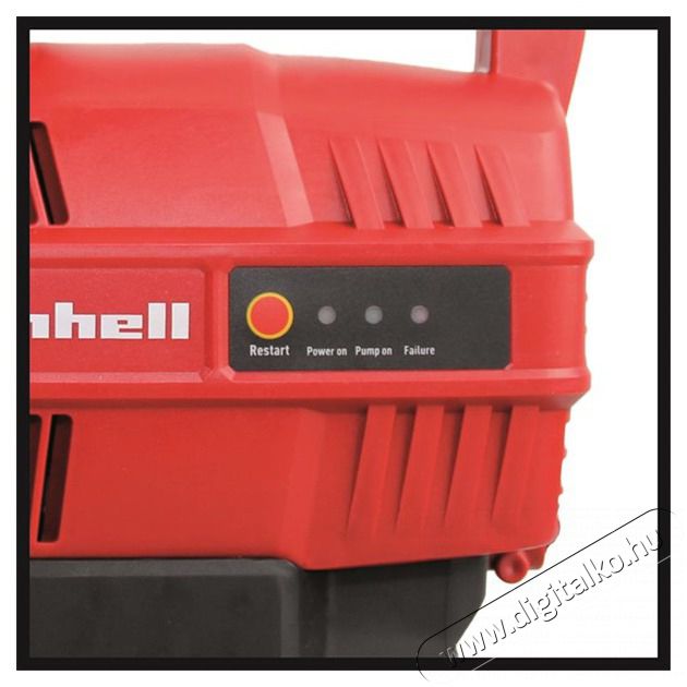 Einhell GC-AW 6333 Automata h&aacute;zi v&iacute;zmű (4176730) H&aacute;ztart&aacute;s / Otthon / K&uuml;lt&eacute;r - K&uuml;lt&eacute;r / kerti term&eacute;k / grill - Szivatty&uacute; - 352281