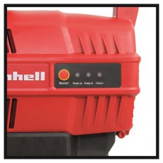 Einhell GC-AW 6333 Automata h&aacute;zi v&iacute;zmű (4176730) H&aacute;ztart&aacute;s / Otthon / K&uuml;lt&eacute;r - K&uuml;lt&eacute;r / kerti term&eacute;k / grill - Szivatty&uacute; - 352281