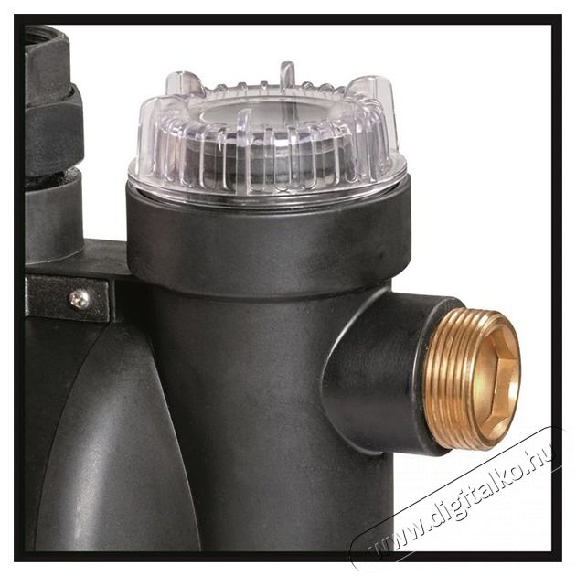 Einhell GC-AW 6333 Automata h&aacute;zi v&iacute;zmű (4176730) H&aacute;ztart&aacute;s / Otthon / K&uuml;lt&eacute;r - K&uuml;lt&eacute;r / kerti term&eacute;k / grill - Szivatty&uacute; - 352281