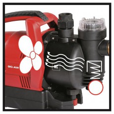 Einhell GC-AW 6333 Automata h&aacute;zi v&iacute;zmű (4176730) H&aacute;ztart&aacute;s / Otthon / K&uuml;lt&eacute;r - K&uuml;lt&eacute;r / kerti term&eacute;k / grill - Szivatty&uacute; - 352281