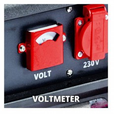 Einhell TC-PG 35/E5 benzines &aacute;ramfejlesztő H&aacute;ztart&aacute;s / Otthon / K&uuml;lt&eacute;r - Szersz&aacute;m - &Aacute;ramfejlesztő - 414458