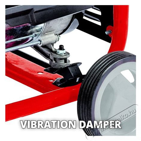 Einhell TC-PG 35/E5 benzines &aacute;ramfejlesztő H&aacute;ztart&aacute;s / Otthon / K&uuml;lt&eacute;r - Szersz&aacute;m - &Aacute;ramfejlesztő - 414458