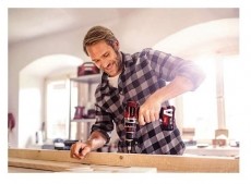 Einhell 4513940 PXC TP-CD 18/50 Li-i BL (2x2,0 Ah) akkumul&aacute;toros &uuml;tvef&uacute;r&oacute;-csavaroz&oacute; H&aacute;ztart&aacute;s / Otthon / K&uuml;lt&eacute;r - Szersz&aacute;m - Akkumul&aacute;toros csavarh&uacute;z&oacute; - 415625