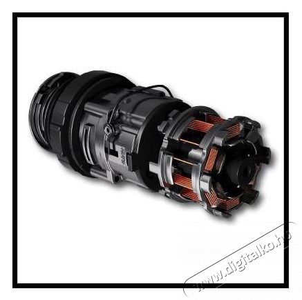 Einhell 4513940 PXC TP-CD 18/50 Li-i BL (2x2,0 Ah) akkumul&aacute;toros &uuml;tvef&uacute;r&oacute;-csavaroz&oacute; H&aacute;ztart&aacute;s / Otthon / K&uuml;lt&eacute;r - Szersz&aacute;m - Akkumul&aacute;toros csavarh&uacute;z&oacute; - 415625