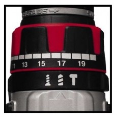 Einhell 4513940 PXC TP-CD 18/50 Li-i BL (2x2,0 Ah) akkumul&aacute;toros &uuml;tvef&uacute;r&oacute;-csavaroz&oacute; H&aacute;ztart&aacute;s / Otthon / K&uuml;lt&eacute;r - Szersz&aacute;m - Akkumul&aacute;toros csavarh&uacute;z&oacute; - 415625