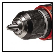 Einhell 4513940 PXC TP-CD 18/50 Li-i BL (2x2,0 Ah) akkumul&aacute;toros &uuml;tvef&uacute;r&oacute;-csavaroz&oacute; H&aacute;ztart&aacute;s / Otthon / K&uuml;lt&eacute;r - Szersz&aacute;m - Akkumul&aacute;toros csavarh&uacute;z&oacute; - 415625