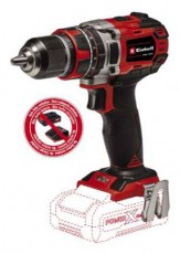 Einhell 4513942 PXC TP-CD 18/50 Li-i BL-Solo akku és töltő nélkül akkumulátoros ütvefúró-csavarozó Háztartás / Otthon / Kültér - Szerszám - Akkumulátoros csavarhúzó - 415626