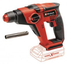 Einhell 4513970 TE-HD 18/12 Li - Solo akkumul&aacute;toros f&uacute;r&oacute;kalap&aacute;cs H&aacute;ztart&aacute;s / Otthon / K&uuml;lt&eacute;r - Szersz&aacute;m - F&uacute;r&oacute; / f&uacute;r&oacute;kalap&aacute;cs - 415573