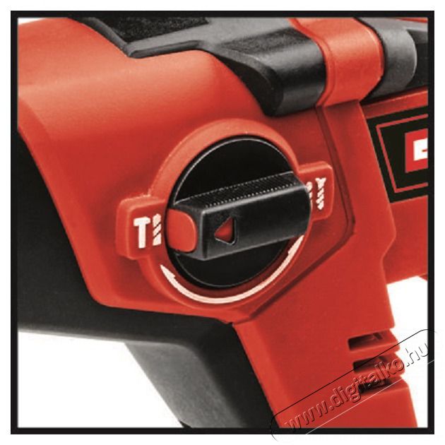 Einhell 4513970 TE-HD 18/12 Li - Solo akkumul&aacute;toros f&uacute;r&oacute;kalap&aacute;cs H&aacute;ztart&aacute;s / Otthon / K&uuml;lt&eacute;r - Szersz&aacute;m - F&uacute;r&oacute; / f&uacute;r&oacute;kalap&aacute;cs - 415573