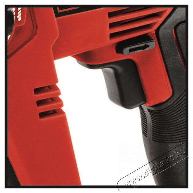 Einhell 4513970 TE-HD 18/12 Li - Solo akkumul&aacute;toros f&uacute;r&oacute;kalap&aacute;cs H&aacute;ztart&aacute;s / Otthon / K&uuml;lt&eacute;r - Szersz&aacute;m - F&uacute;r&oacute; / f&uacute;r&oacute;kalap&aacute;cs - 415573