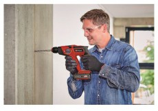 Einhell 4513970 TE-HD 18/12 Li - Solo akkumul&aacute;toros f&uacute;r&oacute;kalap&aacute;cs H&aacute;ztart&aacute;s / Otthon / K&uuml;lt&eacute;r - Szersz&aacute;m - F&uacute;r&oacute; / f&uacute;r&oacute;kalap&aacute;cs - 415573