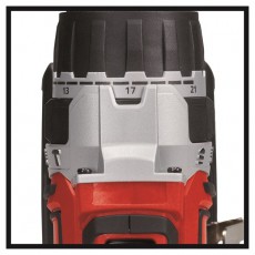 Einhell TP-CD 18/60 Li- i BL Solo akkus &uuml;tvef&uacute;r&oacute;-csavaroz&oacute; H&aacute;ztart&aacute;s / Otthon / K&uuml;lt&eacute;r - Szersz&aacute;m - Akkumul&aacute;toros csavarh&uacute;z&oacute; - 416727