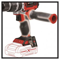 Einhell TP-CD 18/60 Li- i BL Solo akkus &uuml;tvef&uacute;r&oacute;-csavaroz&oacute; H&aacute;ztart&aacute;s / Otthon / K&uuml;lt&eacute;r - Szersz&aacute;m - Akkumul&aacute;toros csavarh&uacute;z&oacute; - 416727