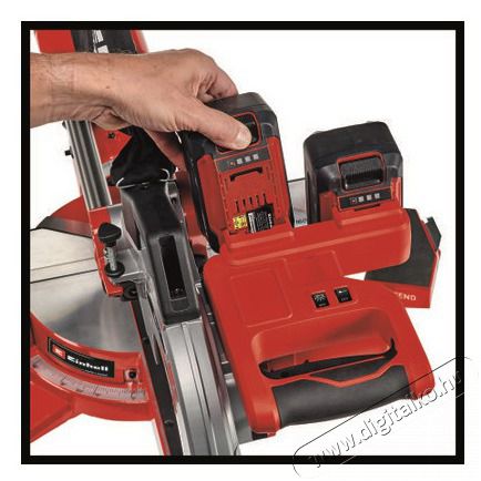 Einhell 4300880 PXC TE-SM 36/210 Li-Solo akku &eacute;s t&ouml;ltő n&eacute;lk&uuml;l akkumul&aacute;toros g&eacute;rv&aacute;g&oacute; H&aacute;ztart&aacute;s / Otthon / K&uuml;lt&eacute;r - Szersz&aacute;m - Egy&eacute;b szersz&aacute;m - 433220