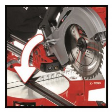 Einhell 4300880 PXC TE-SM 36/210 Li-Solo akku &eacute;s t&ouml;ltő n&eacute;lk&uuml;l akkumul&aacute;toros g&eacute;rv&aacute;g&oacute; H&aacute;ztart&aacute;s / Otthon / K&uuml;lt&eacute;r - Szersz&aacute;m - Egy&eacute;b szersz&aacute;m - 433220