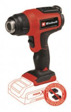 Einhell 4520500 PXC TE-HA 18 Li-Solo akku &eacute;s t&ouml;ltő n&eacute;lk&uuml;l akkumul&aacute;toros hől&eacute;gf&uacute;j&oacute; H&aacute;ztart&aacute;s / Otthon / K&uuml;lt&eacute;r - Szersz&aacute;m - Egy&eacute;b szersz&aacute;m - 433136