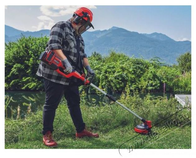 Einhell GE-LM 36/4in1 Li-Solo akkumul&aacute;toros multifunkci&oacute;s szersz&aacute;m H&aacute;ztart&aacute;s / Otthon / K&uuml;lt&eacute;r - Szersz&aacute;m - Egy&eacute;b szersz&aacute;m - 434008
