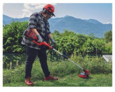 Einhell GE-LM 36/4in1 Li-Solo akkumul&aacute;toros multifunkci&oacute;s szersz&aacute;m H&aacute;ztart&aacute;s / Otthon / K&uuml;lt&eacute;r - Szersz&aacute;m - Egy&eacute;b szersz&aacute;m - 434008