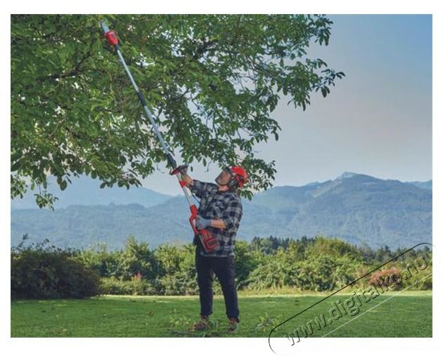 Einhell GE-LM 36/4in1 Li-Solo akkumul&aacute;toros multifunkci&oacute;s szersz&aacute;m H&aacute;ztart&aacute;s / Otthon / K&uuml;lt&eacute;r - Szersz&aacute;m - Egy&eacute;b szersz&aacute;m - 434008