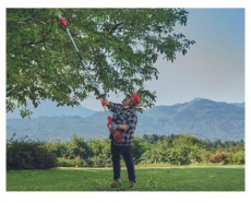 Einhell GE-LM 36/4in1 Li-Solo akkumul&aacute;toros multifunkci&oacute;s szersz&aacute;m H&aacute;ztart&aacute;s / Otthon / K&uuml;lt&eacute;r - Szersz&aacute;m - Egy&eacute;b szersz&aacute;m - 434008