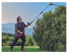 Einhell GE-LM 36/4in1 Li-Solo akkumul&aacute;toros multifunkci&oacute;s szersz&aacute;m H&aacute;ztart&aacute;s / Otthon / K&uuml;lt&eacute;r - Szersz&aacute;m - Egy&eacute;b szersz&aacute;m - 434008