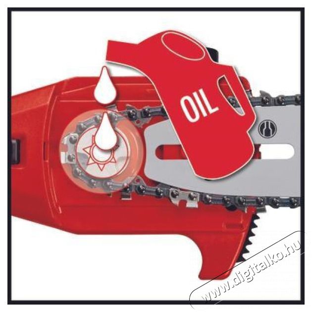 Einhell GE-LM 36/4in1 Li-Solo akkumul&aacute;toros multifunkci&oacute;s szersz&aacute;m H&aacute;ztart&aacute;s / Otthon / K&uuml;lt&eacute;r - Szersz&aacute;m - Egy&eacute;b szersz&aacute;m - 434008