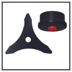 Einhell GE-LM 36/4in1 Li-Solo akkumul&aacute;toros multifunkci&oacute;s szersz&aacute;m H&aacute;ztart&aacute;s / Otthon / K&uuml;lt&eacute;r - Szersz&aacute;m - Egy&eacute;b szersz&aacute;m - 434008