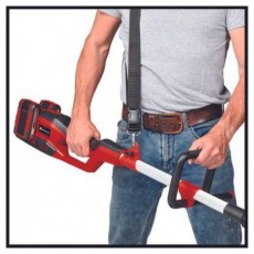 Einhell GE-LM 36/4in1 Li-Solo akkumul&aacute;toros multifunkci&oacute;s szersz&aacute;m H&aacute;ztart&aacute;s / Otthon / K&uuml;lt&eacute;r - Szersz&aacute;m - Egy&eacute;b szersz&aacute;m - 434008