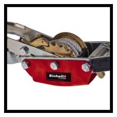 Einhell 2260150 TC-LW 2000 k&eacute;zi cs&ouml;rlő H&aacute;ztart&aacute;s / Otthon / K&uuml;lt&eacute;r - Szersz&aacute;m - Egy&eacute;b szersz&aacute;m - 442475