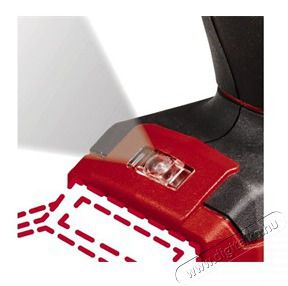 Einhell CE-AP 18 Li-Solo akkus levegő pumpa H&aacute;ztart&aacute;s / Otthon / K&uuml;lt&eacute;r - Szersz&aacute;m - Egy&eacute;b szersz&aacute;m - 442217