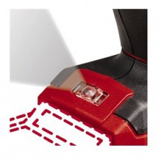 Einhell CE-AP 18 Li-Solo akkus levegő pumpa H&aacute;ztart&aacute;s / Otthon / K&uuml;lt&eacute;r - Szersz&aacute;m - Egy&eacute;b szersz&aacute;m - 442217