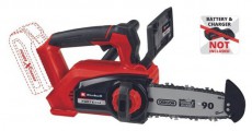 Einhell FORTEXXA 18/20 TH akkus egykezes l&aacute;ncfűr&eacute;sz H&aacute;ztart&aacute;s / Otthon / K&uuml;lt&eacute;r - K&uuml;lt&eacute;r / kerti term&eacute;k / grill - L&aacute;ncfűr&eacute;sz - 442207