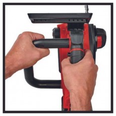 Einhell FORTEXXA 18/20 TH akkus egykezes l&aacute;ncfűr&eacute;sz H&aacute;ztart&aacute;s / Otthon / K&uuml;lt&eacute;r - K&uuml;lt&eacute;r / kerti term&eacute;k / grill - L&aacute;ncfűr&eacute;sz - 442207
