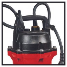 Einhell GE-DP 900 Cut apr&iacute;t&oacute;fejes szennyv&iacute;zszivatty&uacute; H&aacute;ztart&aacute;s / Otthon / K&uuml;lt&eacute;r - K&uuml;lt&eacute;r / kerti term&eacute;k / grill - Szivatty&uacute; - 441062