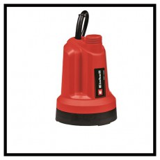 Einhell GE-SP 18 LL Li - Solo akkus b&uacute;v&aacute;rszivatty&uacute; H&aacute;ztart&aacute;s / Otthon / K&uuml;lt&eacute;r - K&uuml;lt&eacute;r / kerti term&eacute;k / grill - Szivatty&uacute; - 442209