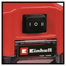 Einhell GE-SP 18 LL Li - Solo akkus b&uacute;v&aacute;rszivatty&uacute; H&aacute;ztart&aacute;s / Otthon / K&uuml;lt&eacute;r - K&uuml;lt&eacute;r / kerti term&eacute;k / grill - Szivatty&uacute; - 442209