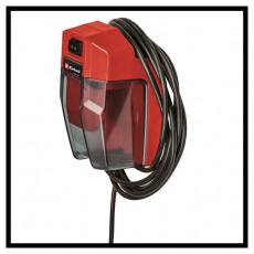 Einhell GE-SP 18 LL Li - Solo akkus b&uacute;v&aacute;rszivatty&uacute; H&aacute;ztart&aacute;s / Otthon / K&uuml;lt&eacute;r - K&uuml;lt&eacute;r / kerti term&eacute;k / grill - Szivatty&uacute; - 442209