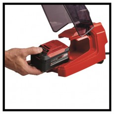 Einhell GE-SP 18 LL Li - Solo akkus b&uacute;v&aacute;rszivatty&uacute; H&aacute;ztart&aacute;s / Otthon / K&uuml;lt&eacute;r - K&uuml;lt&eacute;r / kerti term&eacute;k / grill - Szivatty&uacute; - 442209