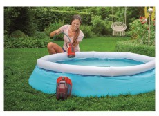 Einhell GE-SP 18 LL Li - Solo akkus b&uacute;v&aacute;rszivatty&uacute; H&aacute;ztart&aacute;s / Otthon / K&uuml;lt&eacute;r - K&uuml;lt&eacute;r / kerti term&eacute;k / grill - Szivatty&uacute; - 442209