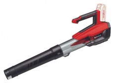 Einhell GP-LB 18/200 Li GK-Solo akkus lombfújó Háztartás / Otthon / Kültér - Kültér / kerti termék / grill - Lombszívó és fúvó - 442211