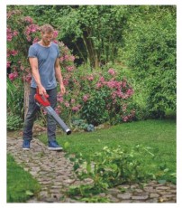 Einhell GP-LB 18/200 Li GK-Solo akkus lombf&uacute;j&oacute; H&aacute;ztart&aacute;s / Otthon / K&uuml;lt&eacute;r - K&uuml;lt&eacute;r / kerti term&eacute;k / grill - Lombsz&iacute;v&oacute; &eacute;s f&uacute;v&oacute; - 442211