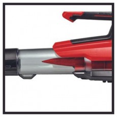 Einhell GP-LB 18/200 Li GK-Solo akkus lombf&uacute;j&oacute; H&aacute;ztart&aacute;s / Otthon / K&uuml;lt&eacute;r - K&uuml;lt&eacute;r / kerti term&eacute;k / grill - Lombsz&iacute;v&oacute; &eacute;s f&uacute;v&oacute; - 442211