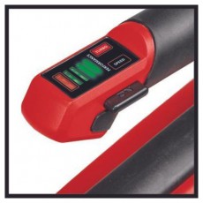 Einhell GP-LB 18/200 Li GK-Solo akkus lombf&uacute;j&oacute; H&aacute;ztart&aacute;s / Otthon / K&uuml;lt&eacute;r - K&uuml;lt&eacute;r / kerti term&eacute;k / grill - Lombsz&iacute;v&oacute; &eacute;s f&uacute;v&oacute; - 442211