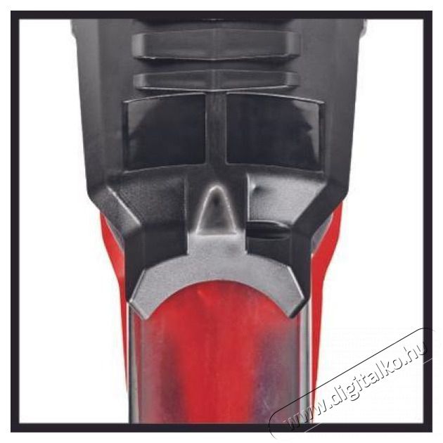 Einhell GP-LB 18/200 Li GK-Solo akkus lombf&uacute;j&oacute; H&aacute;ztart&aacute;s / Otthon / K&uuml;lt&eacute;r - K&uuml;lt&eacute;r / kerti term&eacute;k / grill - Lombsz&iacute;v&oacute; &eacute;s f&uacute;v&oacute; - 442211
