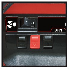 Einhell PRESSITO 18/21 akkus kompresszor H&aacute;ztart&aacute;s / Otthon / K&uuml;lt&eacute;r - Szersz&aacute;m - Kompresszor - 442210